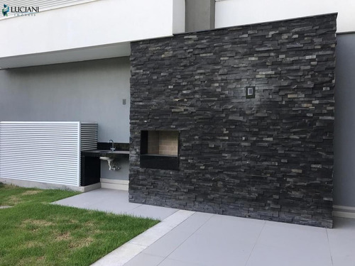 Imagem 7 de 16 de Magnífico Apartamento Com 03 Suítes Em Jurerê Florianópolis! - Ap03755 - 69376106