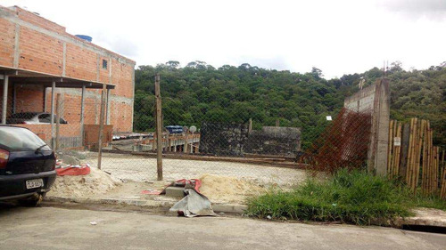 Imagem 5 de 5 de Terreno, Refúgio Dos Bandeirantes, Santana De Parnaíba - R$ 180 Mil, Cod: 234984 - V234984