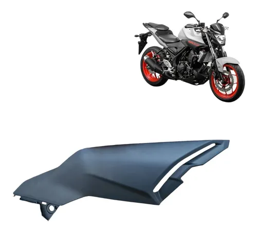 comprar Guia Do Tanque Direito Mt03 2017-2020 Original Yamaha