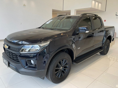 Imagem 3 de 14 de S10 Ltz 4x4 Flex