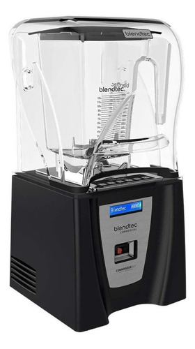 Licuadora Blendtec 825: Líder En El Sector