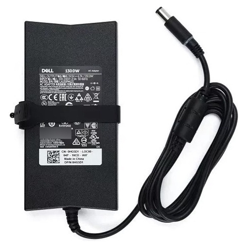 Cargador Original Dell 130w 19.5v 6.7a Original