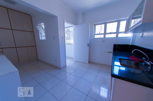 Apartamento À Venda - Jardim Paulista, 2 Quartos, 98 - S893133263