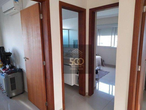 Imagem 13 de 20 de Cobertura À Venda, 101 M² Por R$ 420.000,00 - Pagani Ii - Palhoça/sc - Co0064