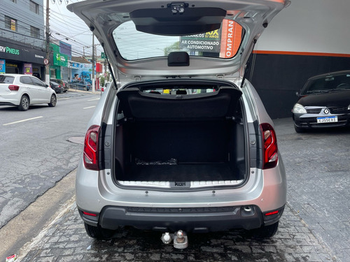 Renault Duster 1.6 16v Expression Sce 5p