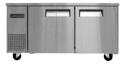 Meson Congelador 2 Puertas Ypf9035
