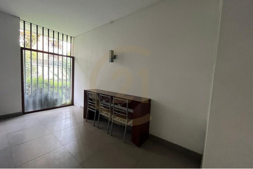 Exclusivo Dpto. 3d 3b El Golf, Las Condes