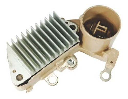 Regulador Alternador Swift 1.6 3 Pines Redondo 12v