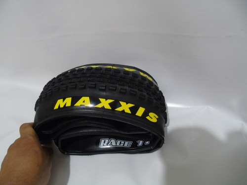 Llanta Maxxis Race T T 29*2.00 Tubeless Ready - Exo - 2c