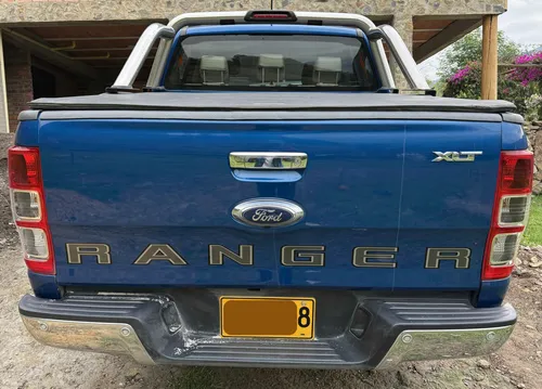 Ford Ranger 3.2 XLT