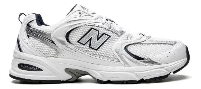 Tenis New Balance 530 Adulto Comodos Para Diario