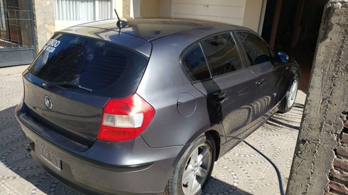 Bmw Serie 1 1.6 116i Active 2007