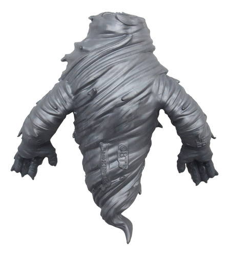 Figura Estirable Ruz Flexors Elements (aeolus 15cm)