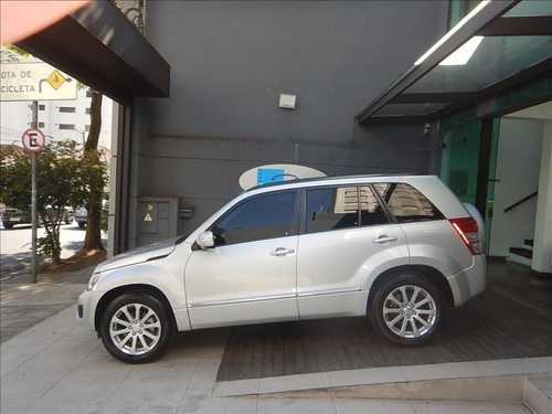 Suzuki Grand Vitara Grand Vitara 4x2 Top 2014 Automática C/