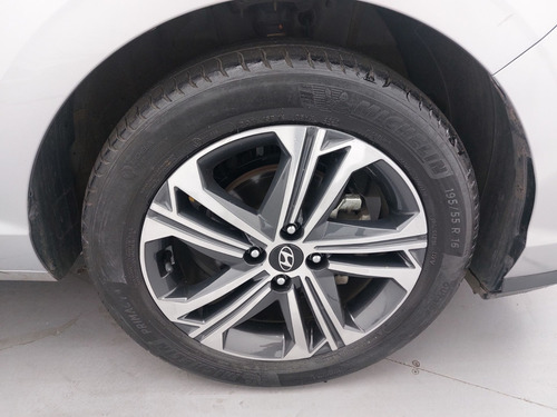 Hyundai HB20S 1.0 TGDI FLEX COMFORT PLUS AUTOMÁTICO