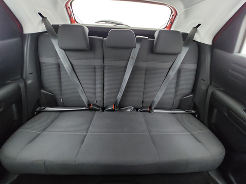 Citroën C4 Cactus 1.6 VTI 120 FLEX FEEL EAT6