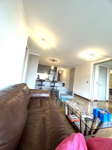 Mariposa, Totalmente Amoblado 2 Dorm En Suite, Estc, Bodega