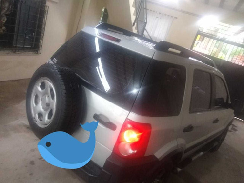 Ford Ecosport 1.6 My10 Xls 4x2 2012