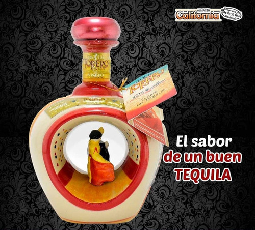 Tequila Torero Bostonmartin
