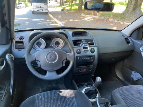 Renault/ Grand Tour 1.6 16v 2013