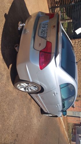 Imagem 6 de 8 de Honda Civic 2007 2.0 Si 4p