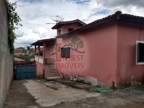 Imagem 2 de 15 de Casa - Ref: 6708 - V-6708