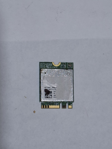 Tarjeta De Red Aw Cb304nf-v09 Hp 15 Da2033la (Usado)
