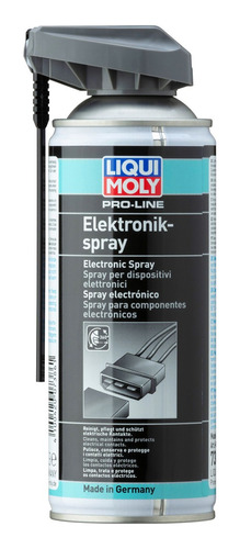 Limpia Contacto Liqui Moly Pro-line Elekronik-spray. L46