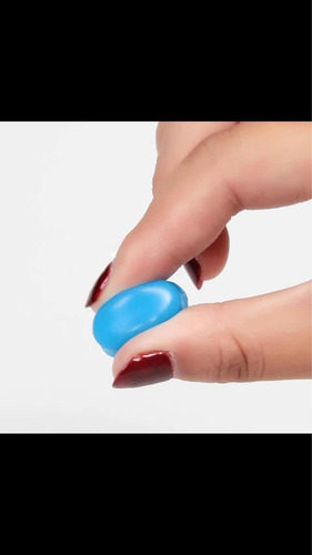 Imagen 6 de 7 de Tapon Oido Silicona Moldeable Natacion Menos Ruido Acusticos