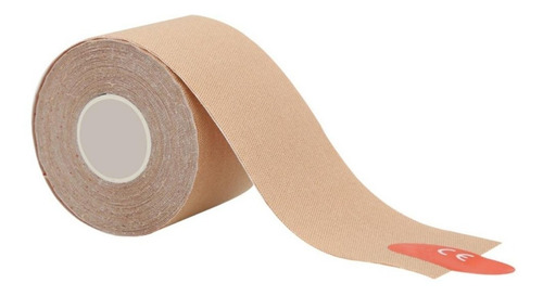 Boob Tape Cinta Invisible Push Up Para Bustos