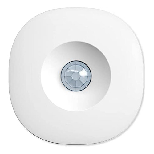 Sensor De Movimiento Smartthings, Zigbee, Montaje Magnã...