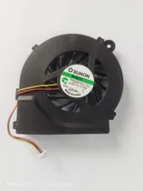 Comprar  Cooler Interno Para Hp Cq42. G4 1000. G42. G62. 4 Pines 
