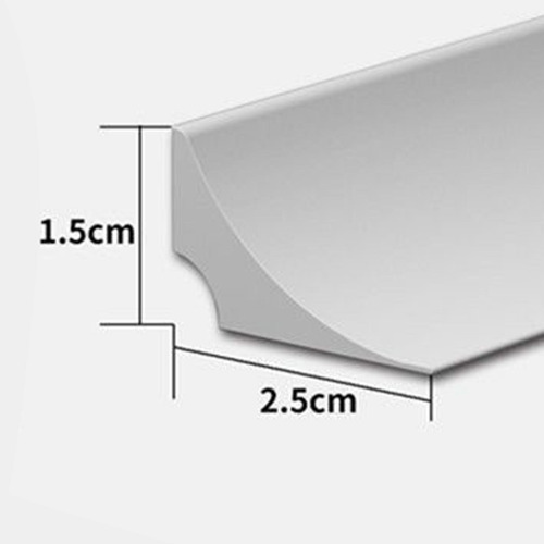Protector De Barrera Contra Inundaciones Para Represa De Duc
