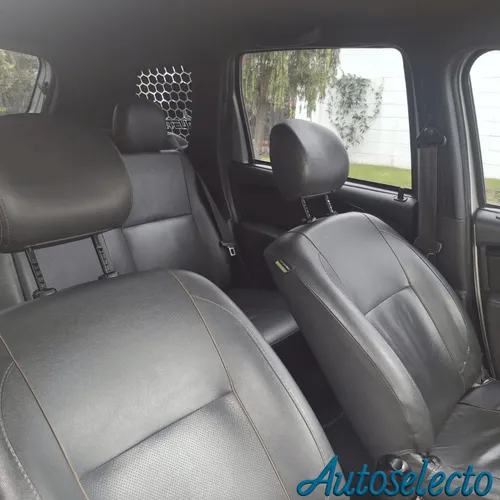 Renault Duster 2.0 Tripadvisor Intens 4X4