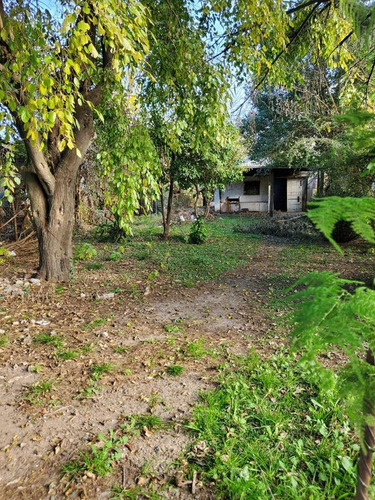 Imagen 1 de 9 de ¡gran Oportunidad, Se Vende Lote Con Mejoras! Moreno (trujui) Cruce Castelar.