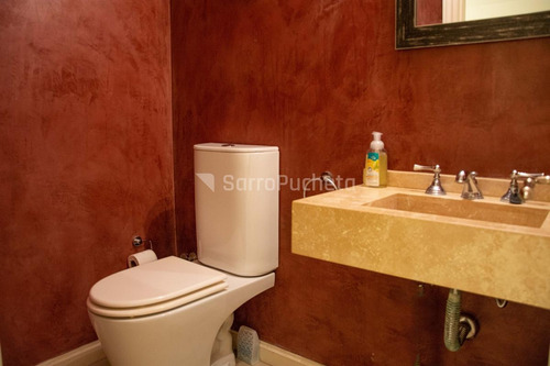 Imagen 15 de 30 de Venta Casa En Barrio Cerrado Bella Vista Chico