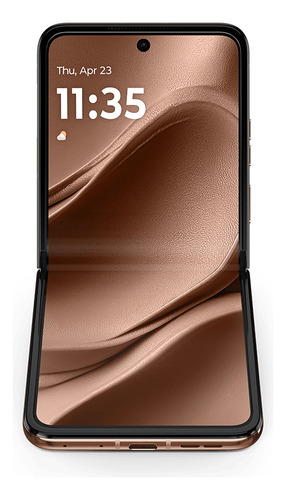 Motorola Razr 50 Ultra Mocha Mousse 512gb 12gb Mocha Mousse