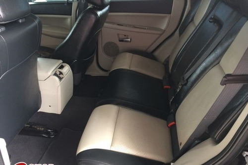 Jeep Grand Cherokee 4.7 Limited 5p