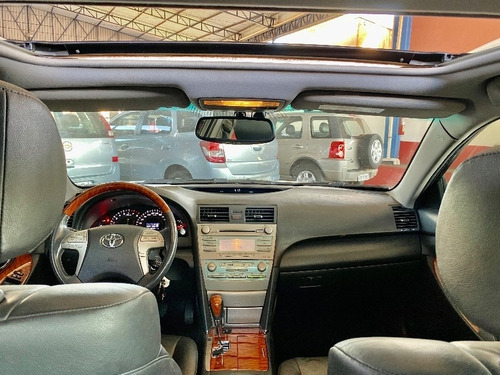 Toyota Camry 3.5 V6 24v Xle Automático
