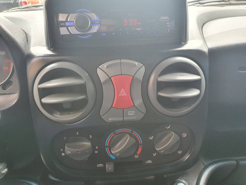 Fiat Doblò 1.8 Mpi Essence 7l 16v Flex 4p Manual