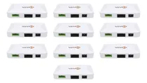Comprar Kit Com 10 Onu Fd511g-x-f670 Eponu002Fgpon C-data