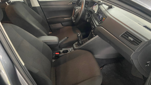 Volkswagen Polo 1.0 MPI TOTAL FLEX MANUAL