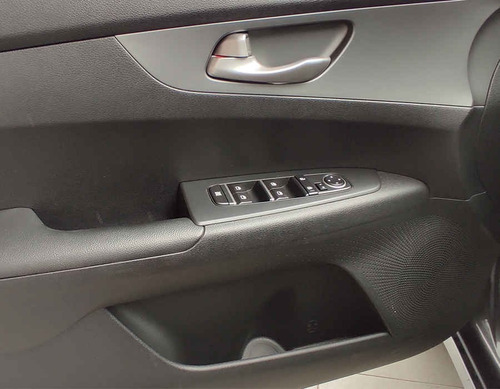 Imagen 15 de 15 de Kia Forte Sedan 2019 4p Lx, 2.0 L Mpi Atkinson Tm6, Ba, Bl,
