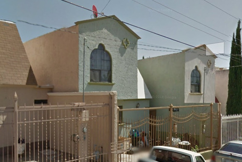 Casa En Venta De Remate En Avicola 2, Chihuahua