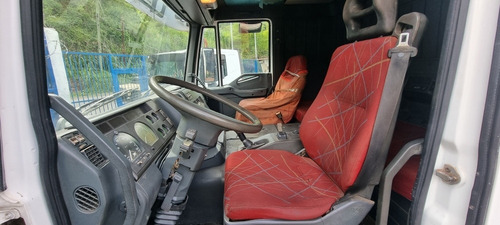 Imagen 11 de 13 de Iveco Trakker 410t42h