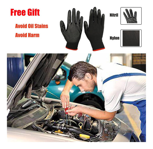 Arnés De Bobina De Encendido Qhqsqc Para Motores Ls2 Ls4 Ls7