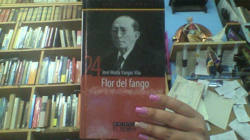 Flor Del Fango 