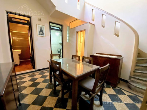 Imagen 8 de 25 de Bello Ph Al Frente De Estilo Frances En Venta - Boedo