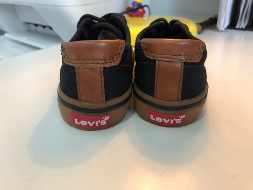 Tenis Levis Menino