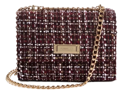 Guess Bolso Stella On A String Crossbody Mod Dx24541